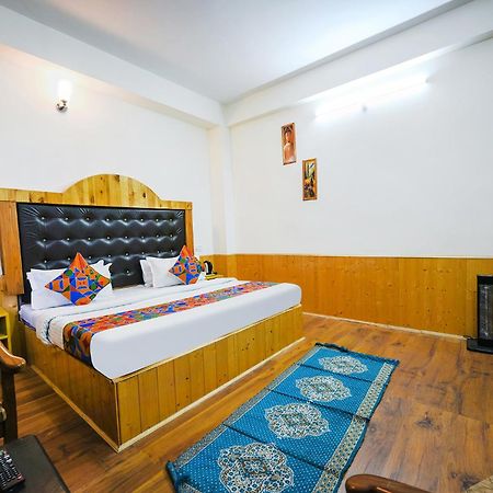 Fabhotel Paradise Guest House Манали Экстерьер фото